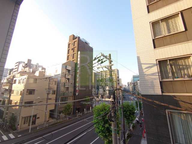 眺望　オルタンシアIV