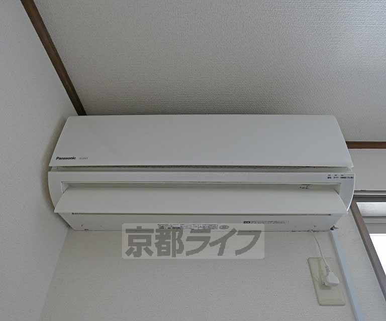 その他設備　室内設備です。
