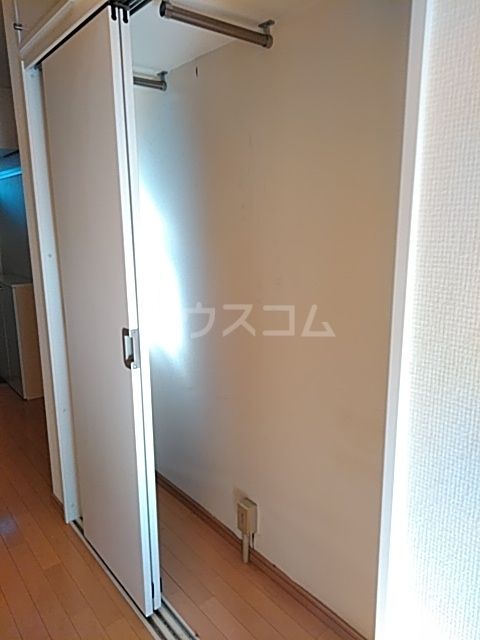 井の頭グリーンハイムの内装写真