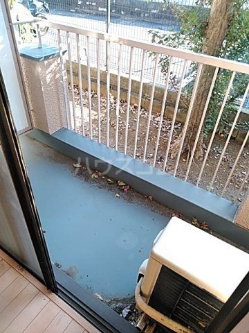 井の頭グリーンハイムの内装写真