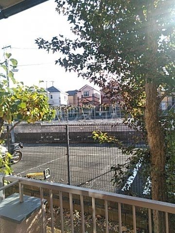 井の頭グリーンハイムのその他写真