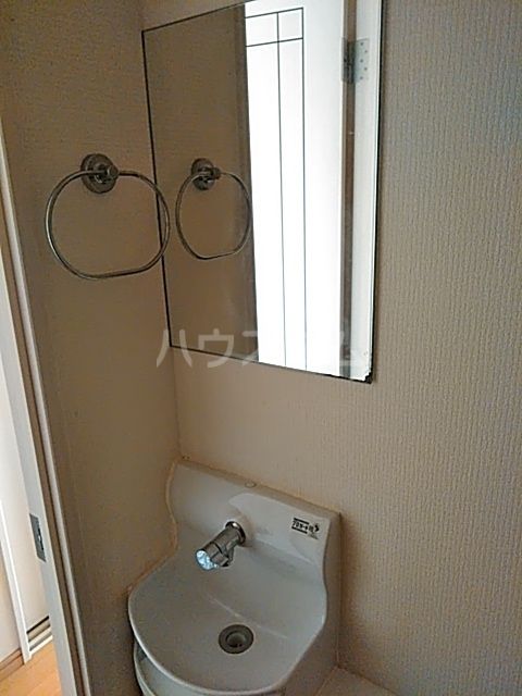 井の頭グリーンハイムの内装写真