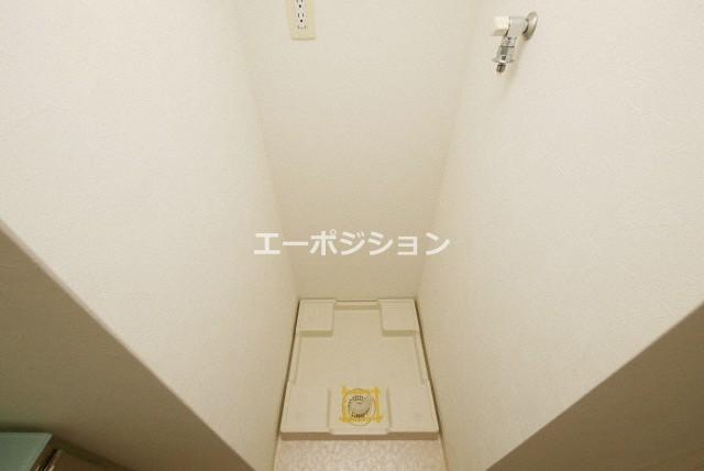 その他設備　セレニテ難波西