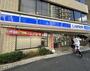 コンビニ　ローソン 北参道駅前店（コンビニ）まで115m