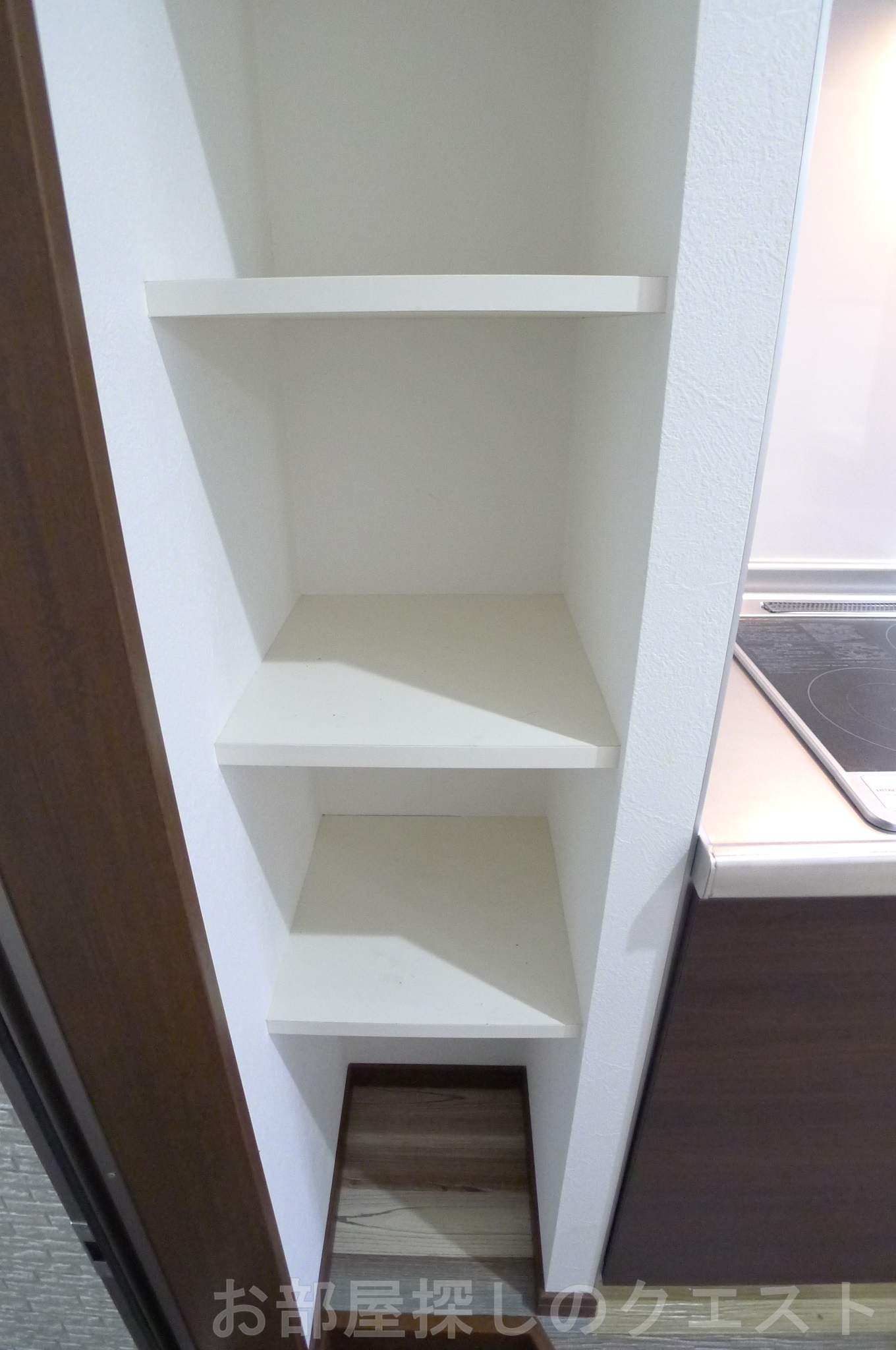 玄関　（写真は同物件イメージです。）