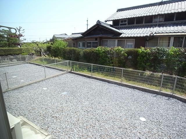 庭　庭