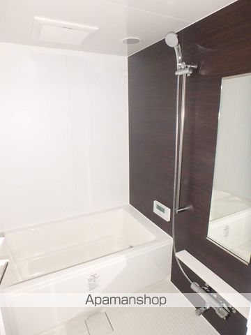 ＪＲ筑肥線 九大学研都市駅 徒歩7分 6階建 築12年の風呂写真