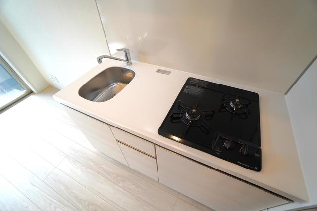 その他　※写真は同タイプ住戸です。