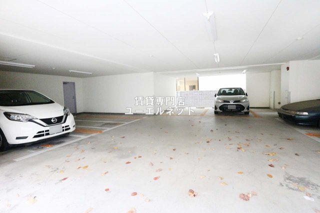 その他共有部分　敷地内駐車場あり◎