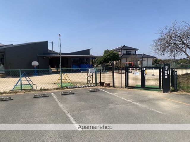 幼稚園・保育園　泗水幼稚園（幼稚園・保育園）まで2717m
