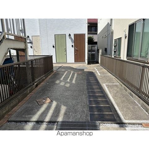 ミハス梅ヶ丘のその他写真