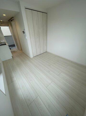 nexus・Rioの内装写真