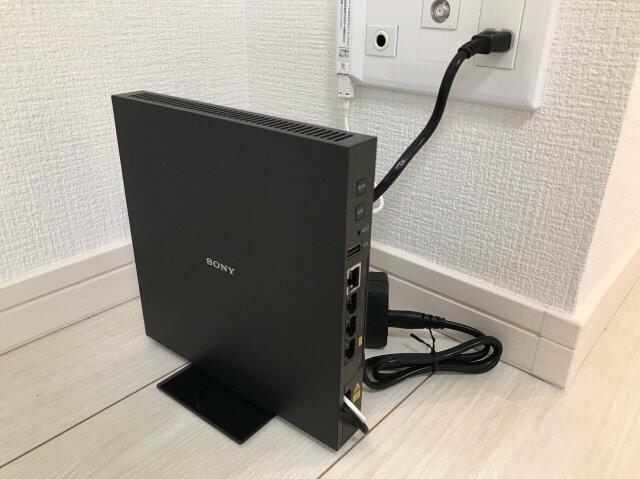 nexus・Rioのその他写真