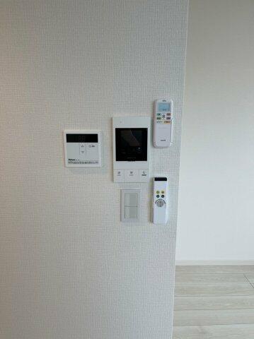 nexus・Rioのその他写真