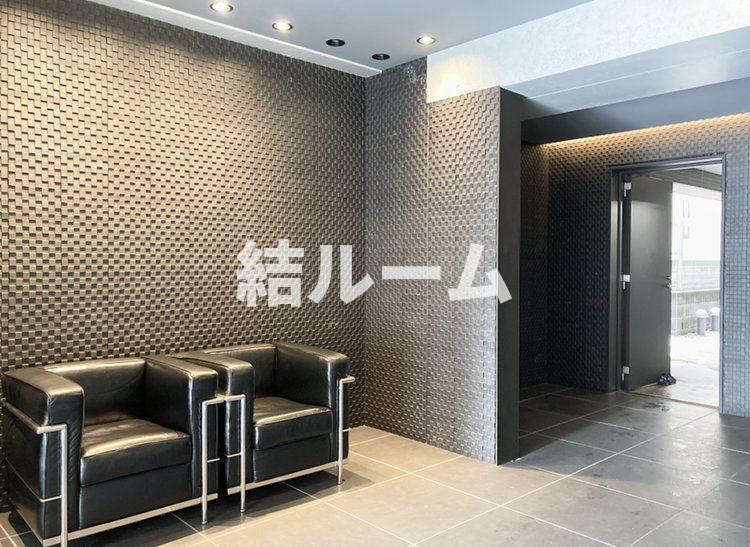 ロビー
