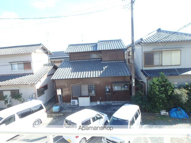 眺望　眺望