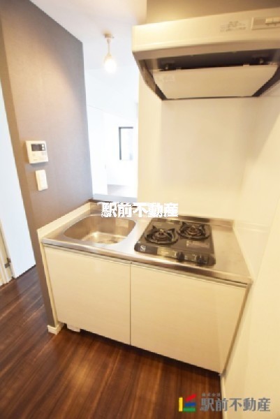 キッチン　※同マンション別部屋