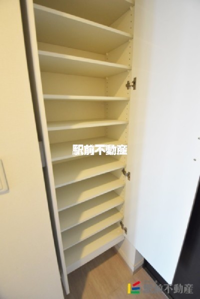 その他設備　※同マンション別部屋