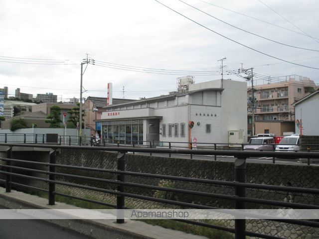 銀行　（株）鹿児島銀行／とそ出張所（銀行）まで670m