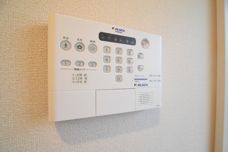 セキュリティ　現況優先