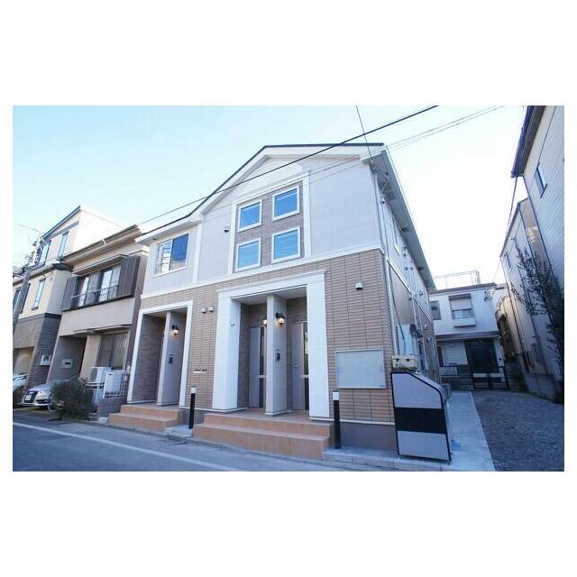 ＪＲ京浜東北線 西川口駅 徒歩12分 築12年