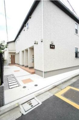 エントランス　☆共用部分☆