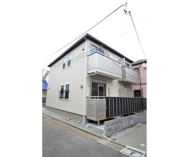 建物外観　☆綺麗な外観☆
