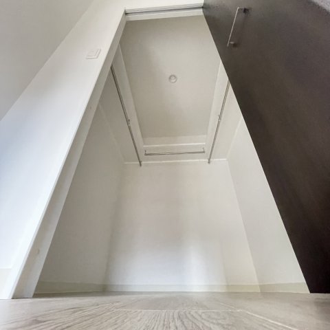 収納　同仕様タイプです
