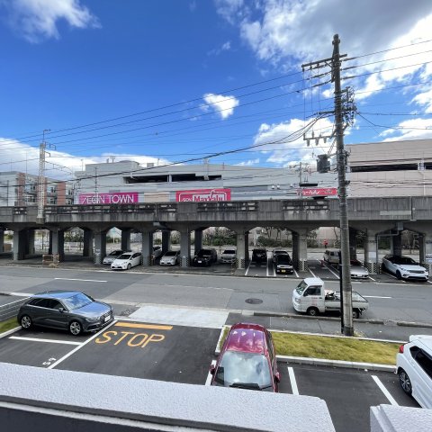 眺望　同仕様タイプです