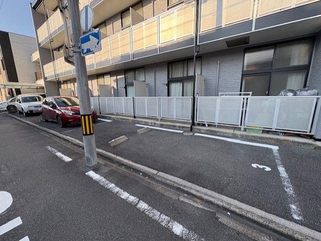 レオパレスアマルティアのその他写真