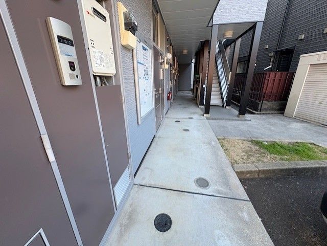 レオパレスアマルティアのその他写真