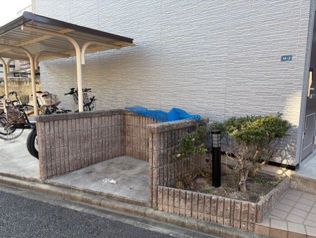 レオパレスアマルティアのその他写真