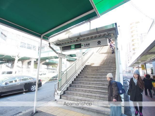 その他　地下鉄九条駅（その他）まで530m
