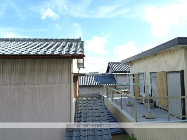 眺望　眺望