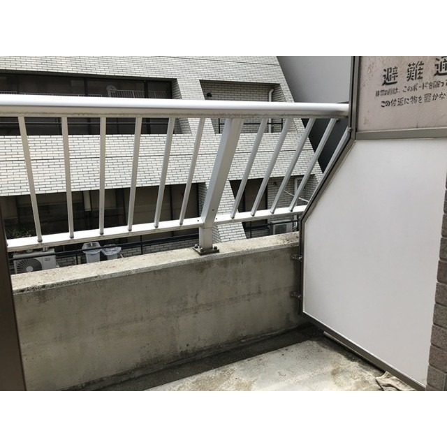 バルコニー　※参考写真