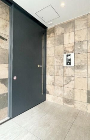 エントランス　☆共用部☆