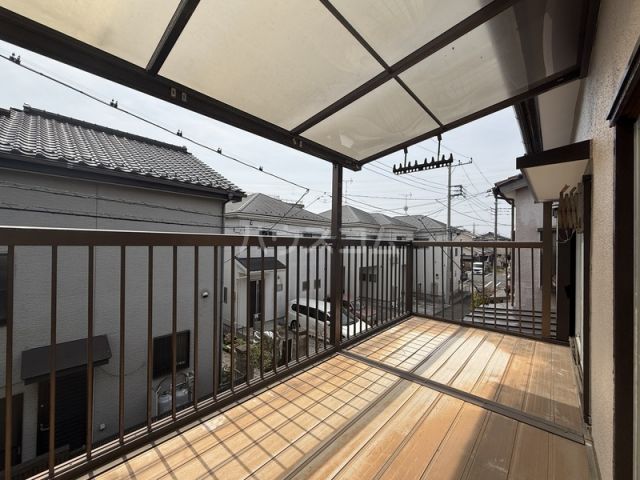 川越市大字山田戸建の内装写真