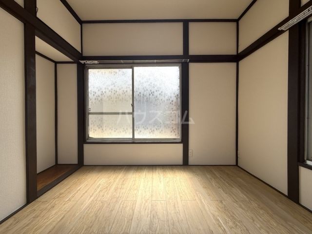 川越市大字山田戸建の内装写真