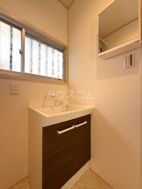 川越市大字山田戸建の内装写真