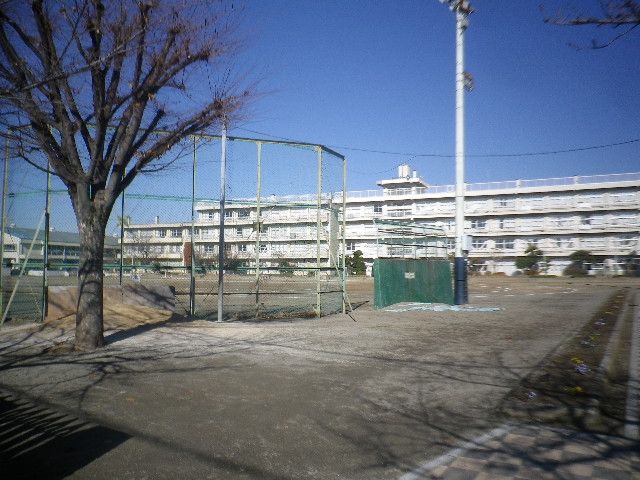 川越市大字山田戸建の周辺写真