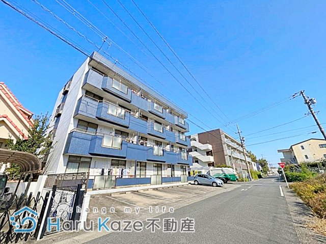 地下鉄桜通線 野並駅 徒歩18分 築40年