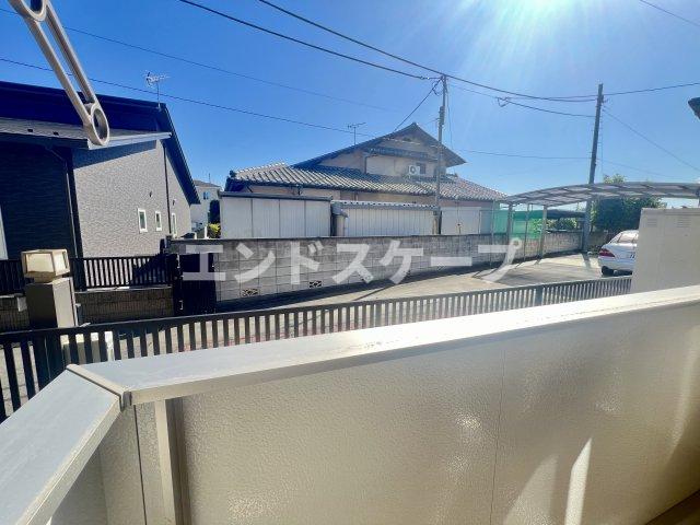 眺望　高崎、前橋、伊勢崎エリアのお部屋探しはエンドスケープまで！お