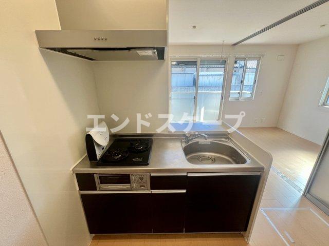 キッチン　高崎、前橋、伊勢崎エリアのお部屋探しはエンドスケープまで！お
