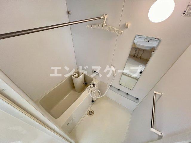 バス・シャワールーム　高崎、前橋、伊勢崎エリアのお部屋探しはエンドスケープまで！お