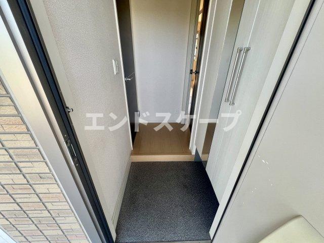 バルコニー　高崎、前橋、伊勢崎エリアのお部屋探しはエンドスケープまで！お