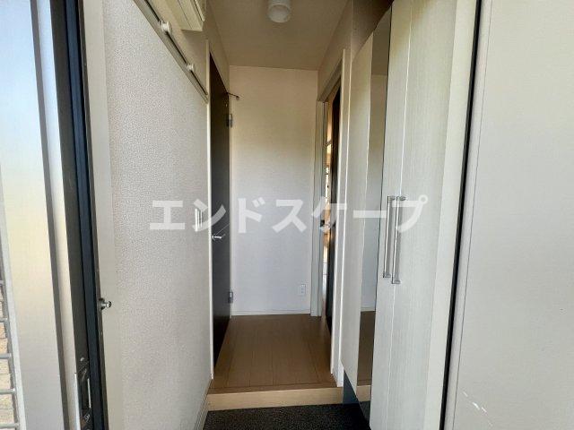 玄関　高崎、前橋、伊勢崎エリアのお部屋探しはエンドスケープまで！お