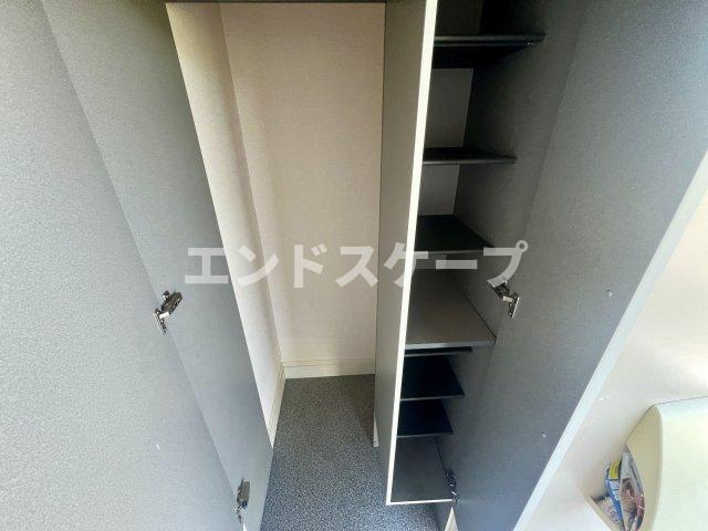 収納　高崎、前橋、伊勢崎エリアのお部屋探しはエンドスケープまで！お