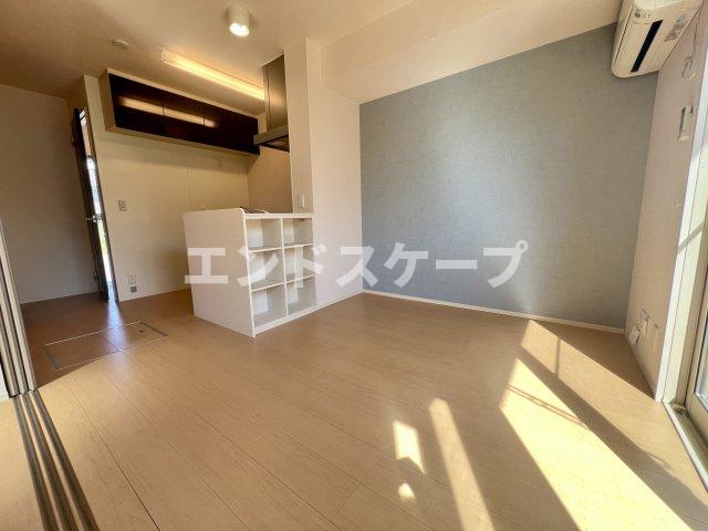 居室・リビング　高崎、前橋、伊勢崎エリアのお部屋探しはエンドスケープまで！お