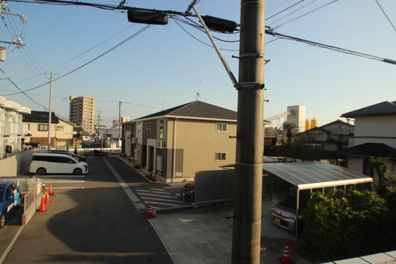 眺望　※別号室の写真です