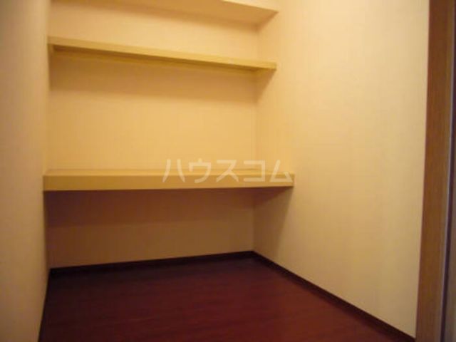 D-room与野公園 Aの内装写真